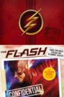 Image for The Flash: the secret files of Barry Allen : the ultimate guide to the hit TV show