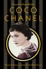 Image for Coco Chanel: pearls, perfume, and the little black dress