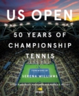 Image for US Open: 50 years of championship tennis