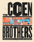 Image for The Coen brothers: this book really ties the films together