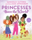 Image for Princesses save the world