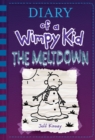 Image for Meltdown (Diary of a Wimpy Kid Book 13) : 13