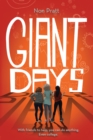 Image for Giant days