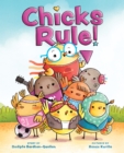 Image for Chicks rule!