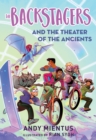 Image for The Backstagers and the theater of the ancients : 2