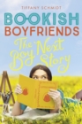 Image for The boy next story: a Bookish boyfriends novel