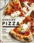 Image for Genuine pizza: better pizza at home
