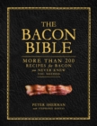 Image for The bacon bible