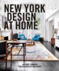 Image for New York Design at Home.