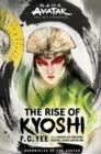 Image for Avatar, the Last Airbender: The Rise of Kyoshi