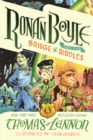 Image for Ronan Boyle and the Bridge of Riddles (Ronan Boyle #1).