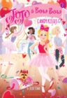 Image for Candy Kisses (JoJo and BowBow Book #2) : 2