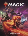 Image for Magic: The Gathering: Rise of the Gatewatch: A Visual History