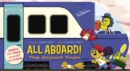 Image for All Aboard! The Airport Train.
