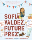 Image for Sofia Valdez, future prez
