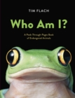 Image for Who Am I?: A Peek-Through-Pages Book of Endangered Animals