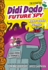 Image for Didi Dodo, Future Spy: Robo-dodo Rumble (Didi Dodo, Future Spy #2)
