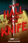 Image for In the Hall with the Knife: A Clue Mystery, Book One