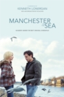 Image for Manchester by the Sea: A Screenplay