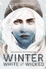 Image for Winter, White and Wicked