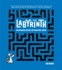 Image for The Labyrinth: An Existential Odyssey with Jean-Paul Sartre