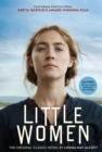 Image for Little women: the original classic novel with photos from the major motion picture