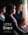 Image for Little women: the official movie companion