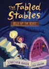 Image for Belly of the Beast (The Fabled Stables Book #3) : 3