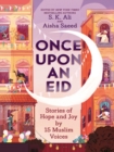 Image for Day of joy: a feast of hopeful, eidful stories by 15 Muslim voices