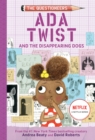 Image for Ada Twist and the Disappearing Dogs : 5