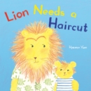 Image for Lion Needs a Haircut