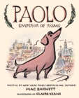 Image for Paolo, Emperor of Rome