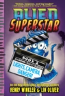 Image for Lights, Camera, Danger! (Alien Superstar #2)