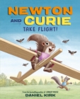 Image for The Science Squirrels Take Flight!