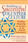 Image for Building a Successful Volunteer Culture