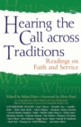 Image for Hearing the Call across Traditions : Readings on Faith and Service