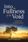 Image for Into the Fullness of the Void : A Spiritual Autobiography