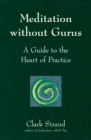 Image for Meditation without Gurus : Meditation without Gurus