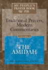 Image for My People&#39;s Prayer Book Vol 2 : The Amidah