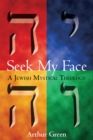Image for Seek My Face : A Jewish Mystical Theology