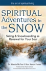 Image for Spiritual Adventures in the Snow