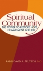 Image for Spiritual Community