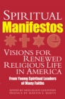 Image for Spiritual Manifestos