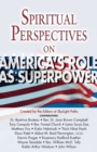 Image for Spiritual Perspectives on America&#39;s Role as a Superpower