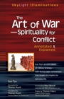Image for The Art of War—Spirituality for Conflict : Annotated &amp; Explained