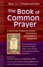 Image for The Book of Common Prayer : A Spiritual Treasure Chest—Selections Annotated &amp; Explained