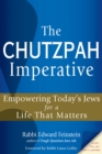 Image for The Chutzpah Imperative