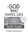 Image for The God Who Hates Lies (Study Guide)
