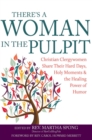 Image for There&#39;s a Woman in the Pulpit