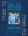 Image for Bar/Bat Mitzvah Memory Book 2/E